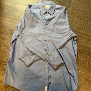 Brooks Brothers dress shirt